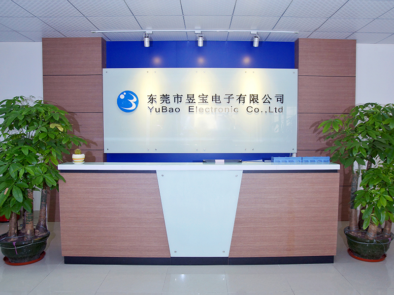 昱寶電子